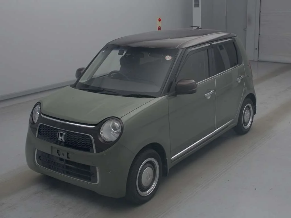 Daihatsu Mira e:S LA350S 2019
